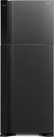 Холодильник Hitachi R-V540PUC7 B [2, No Frost]