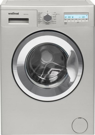 Стиральная машина Vestfrost VFWM 1240 SL [5 кг, фронтальная]