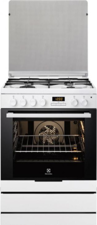 Плита Electrolux EKK 6450 AOW