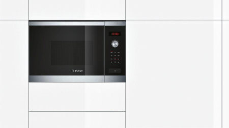 Микроволновая печь Bosch HMT 75G654