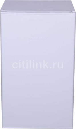 Холодильник NordFrost NR 507 W [1, капельное]