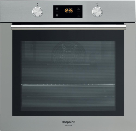 Встраиваемый духовой шкаф Hotpoint-Ariston FA4 841 JP