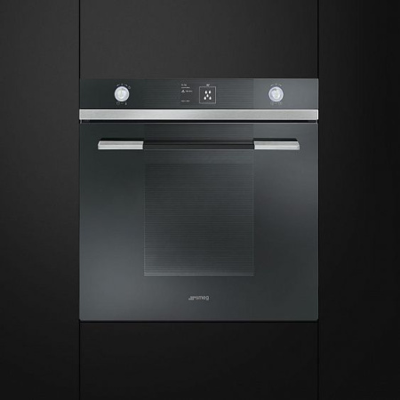 Встраиваемый духовой шкаф Smeg SF 130NE