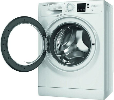 Стиральная машина Hotpoint-Ariston NSS 5015 H [5 кг, фронтальная]