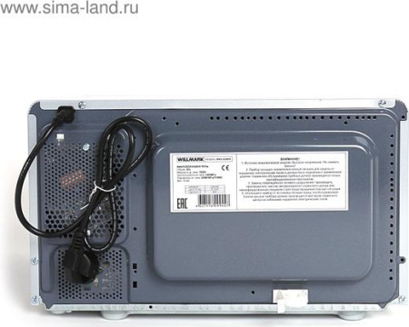 Микроволновая печь Willmark WMO-202MHS