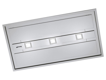 Кухонная вытяжка Smeg KSEG 120X2