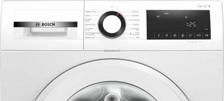 Стиральная машина Bosch WGG0440ASN [9 кг, фронтальная]