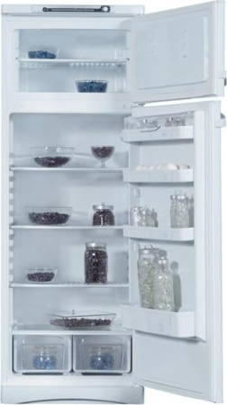 Холодильник Indesit ST 167 [2, капельное]