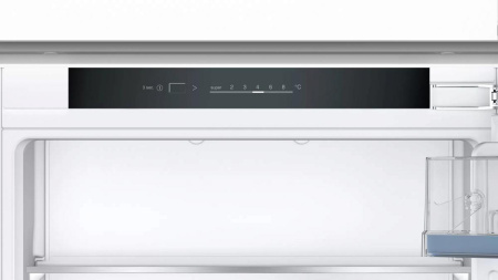 Холодильник Bosch KIV 87SFE0 [2]
