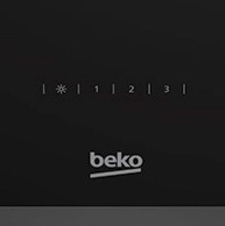 Кухонная вытяжка Beko HCA 92640 BH