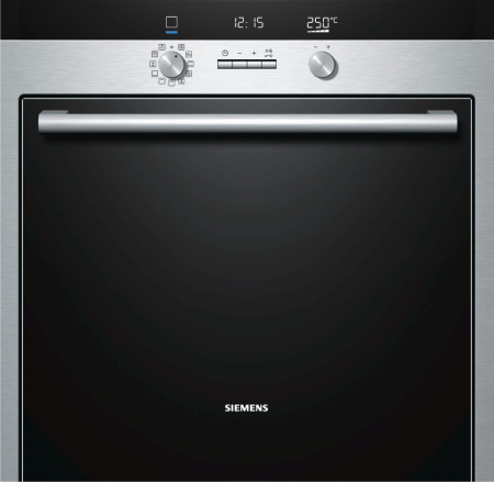 Встраиваемый духовой шкаф Siemens HB 75BC552F