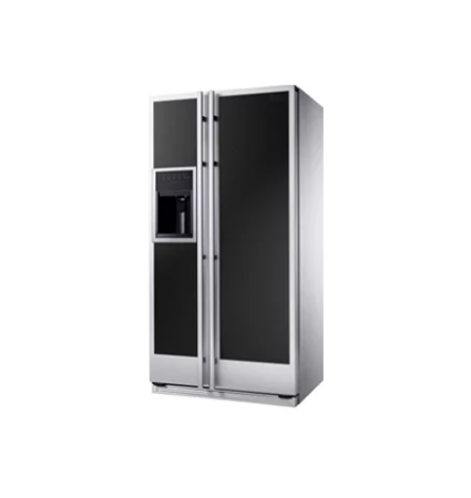 Холодильник Maytag GC 2227 HEK MR [2, No Frost]