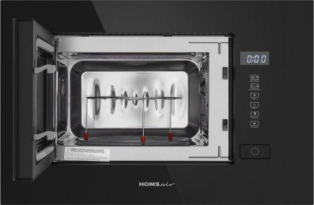Микроволновая печь Homsair MOB205GB