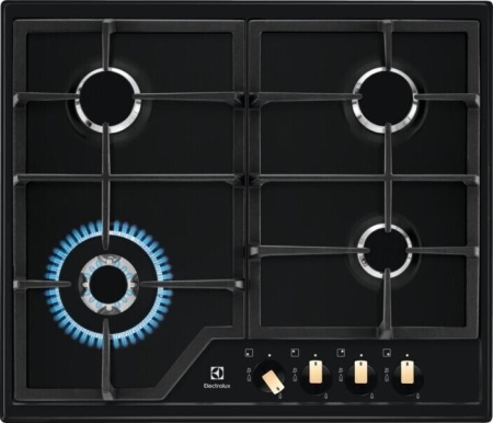 Варочная поверхность Electrolux EGS 6436