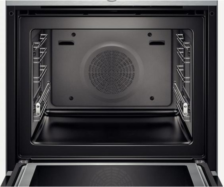 Встраиваемый духовой шкаф Bosch HMG 656RS1