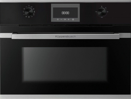 Встраиваемый духовой шкаф Kuppersbusch CBM 6330.0 S