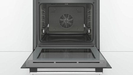 Встраиваемый духовой шкаф Bosch HBA 5570B0