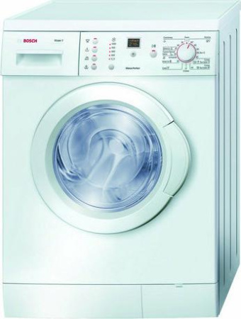 Стиральная машина Bosch WLX 23462 [4.5 кг, фронтальная]