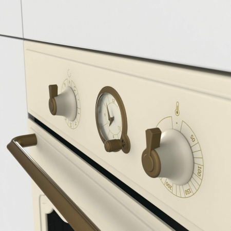 Встраиваемый духовой шкаф Gorenje BO 7530 CLI