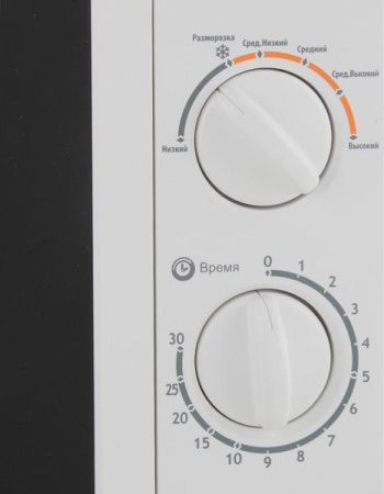 Микроволновая печь Gorenje MO 17 MW