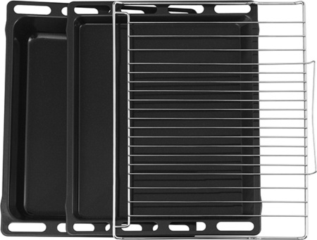 Встраиваемый духовой шкаф Hotpoint-Ariston 5FA 841 JH