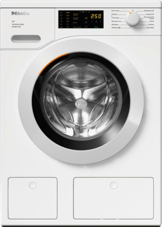 Стиральная машина Miele WCD660 [8 кг, фронтальная]