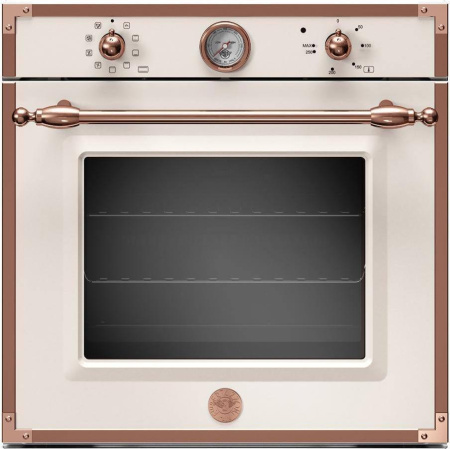 Встраиваемый духовой шкаф Bertazzoni F609 HER EKAC