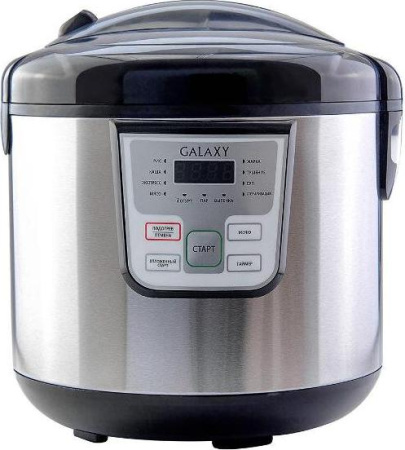 Мультиварка Galaxy GL-2643