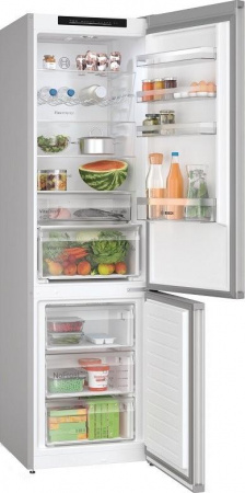 Холодильник Bosch KGN 392LDF
