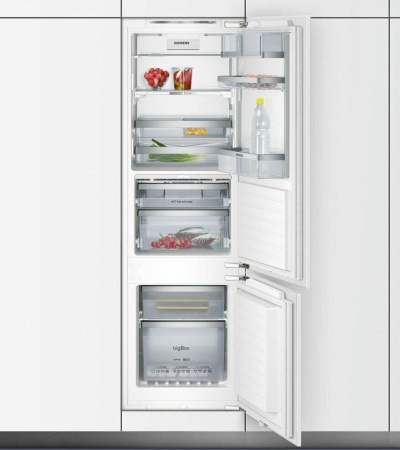 Холодильник Siemens KI 39FP60