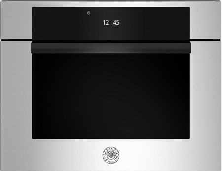 Встраиваемый духовой шкаф Bertazzoni F457MODMWTX