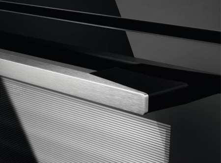 Встраиваемый духовой шкаф Electrolux OKA9S31WX