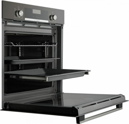 Встраиваемый духовой шкаф Bosch HBG 537EM0R