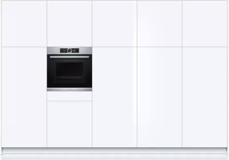 Встраиваемый духовой шкаф Bosch HMG 636 RS1
