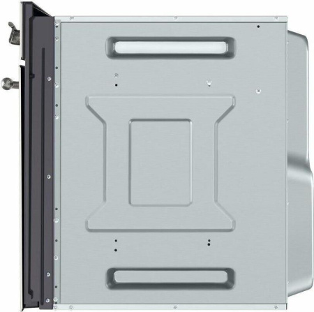 Встраиваемый духовой шкаф Maunfeld MEOFE 676RIB TM