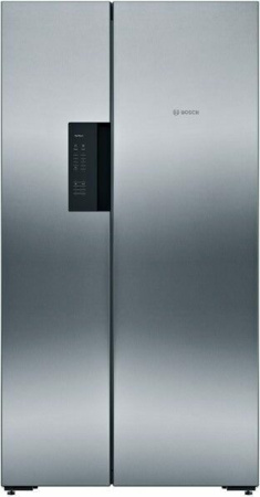 Холодильник Bosch KAN 92VI25R [2, No Frost]