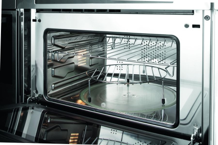 Микроволновая печь Fulgor-Milano FCMO 4507 TM X
