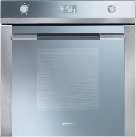 Встраиваемый духовой шкаф Smeg SF 122E