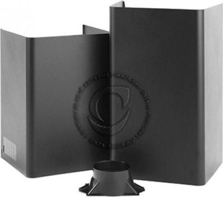 Кухонная вытяжка Cata C 900 Glass