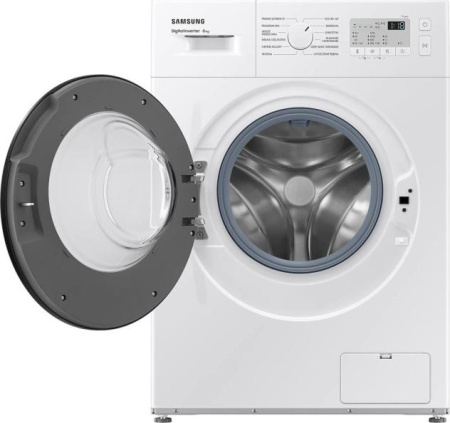 Стиральная машина Samsung WW60A3120BH [6 кг, фронтальная]