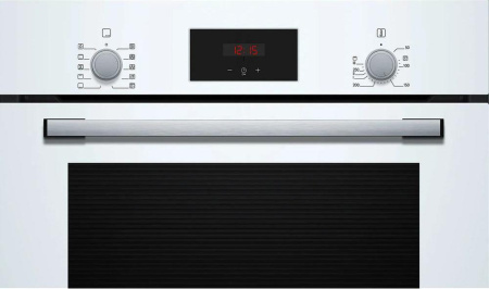Встраиваемый духовой шкаф Bosch HBF114EW1R