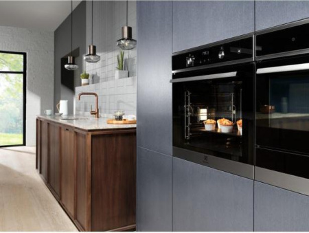 Встраиваемый духовой шкаф Electrolux EOD5C50Z