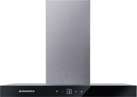 Кухонная вытяжка Maunfeld Breeze 60