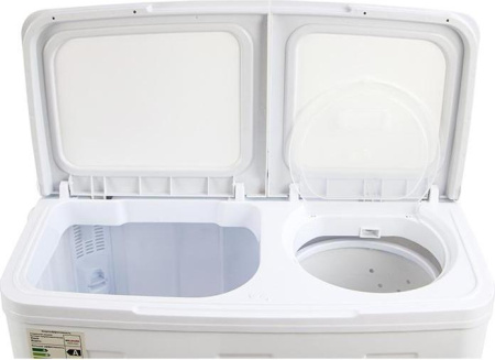 Стиральная машина Willmark WMS-50G [5 кг, вертикальная]