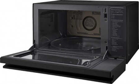 Микроволновая печь LG MJ 3965BIS