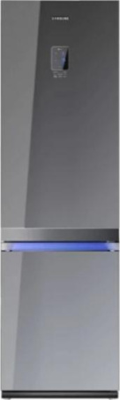 Холодильник Samsung RL 55TTE2A1 [2, No Frost]