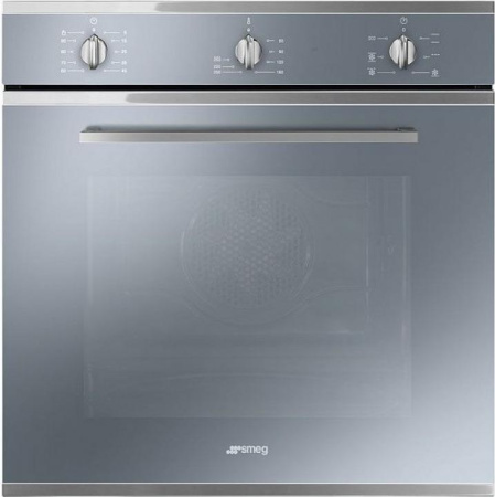 Встраиваемый духовой шкаф Smeg SF 64M3VS