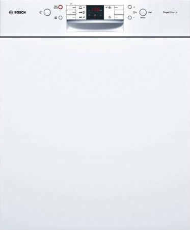 Посудомоечная машина Bosch SMI 53M82