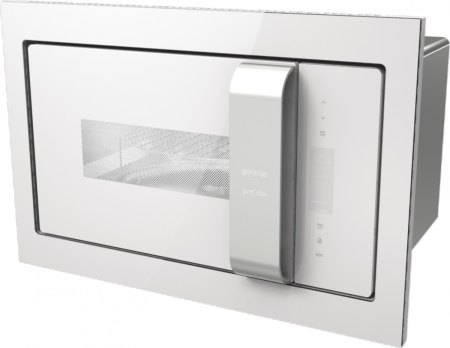 Микроволновая печь Gorenje BM 235ORAW