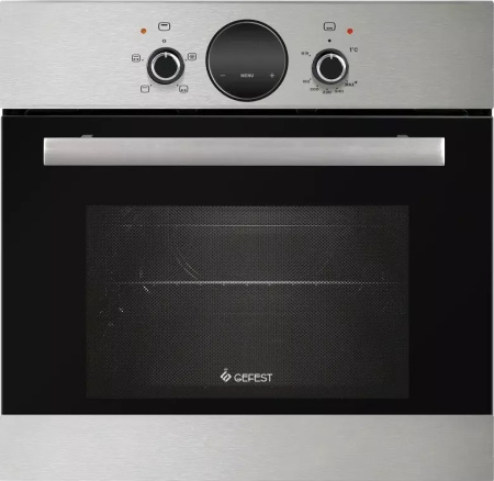 Встраиваемый духовой шкаф Gefest ДГЭ 601-02